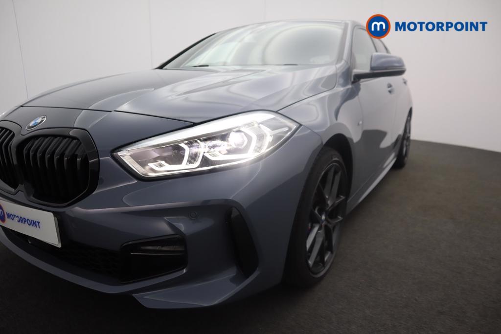 BMW 1 Series M Sport Automatic Petrol Hatchback - Stock Number (1469008) - 24th supplementary image