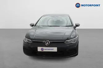 Volkswagen Golf Life Manual Petrol Hatchback - Stock Number (1469081) - Front bumper