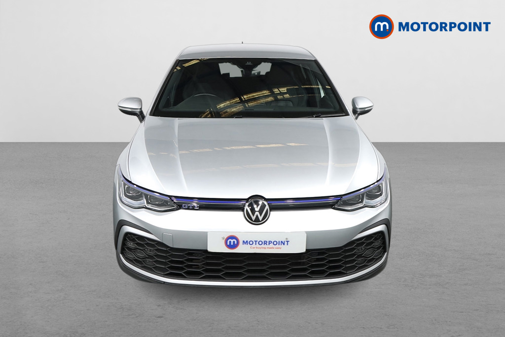 Volkswagen Golf GTE Automatic Petrol Plug-In Hybrid Hatchback - Stock Number (1469082) - Front bumper