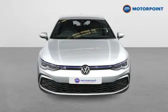 Volkswagen Golf GTE Automatic Petrol Plug-In Hybrid Hatchback - Stock Number (1469082) - Front bumper