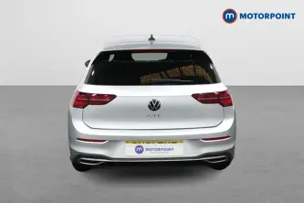 Volkswagen Golf GTE Automatic Petrol Plug-In Hybrid Hatchback - Stock Number (1469082) - Rear bumper