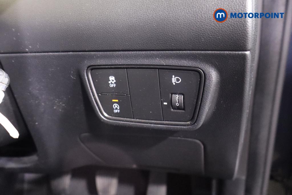 Hyundai Tucson Se Connect Manual Petrol SUV - Stock Number (1469842) - 9th supplementary image