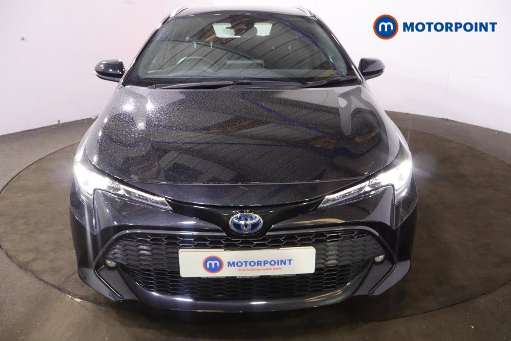 Toyota Corolla Icon Automatic Petrol-Electric Hybrid Estate - Stock Number (1469870) - 24th supplementary image