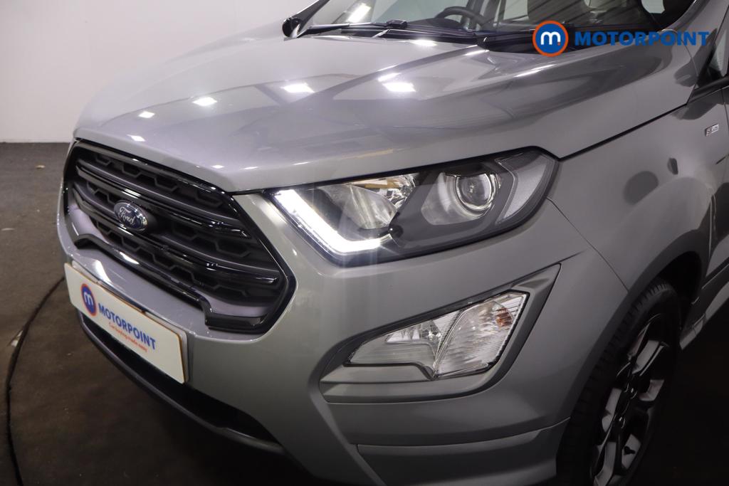 Ford Ecosport St-Line Manual Petrol SUV - Stock Number (1470546) - 26th supplementary image