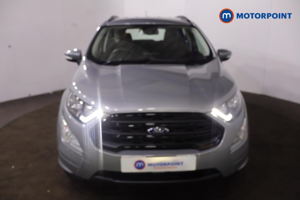 Ford Ecosport St-Line Manual Petrol SUV - Stock Number (1470546) - 28th supplementary image