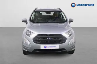 Ford Ecosport St-Line Manual Petrol SUV - Stock Number (1470546) - Front bumper