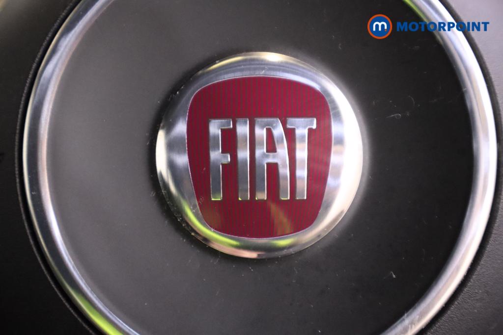 Fiat 500 Sport Manual Petrol-Electric Hybrid Hatchback - Stock Number (1471106) - 16th supplementary image