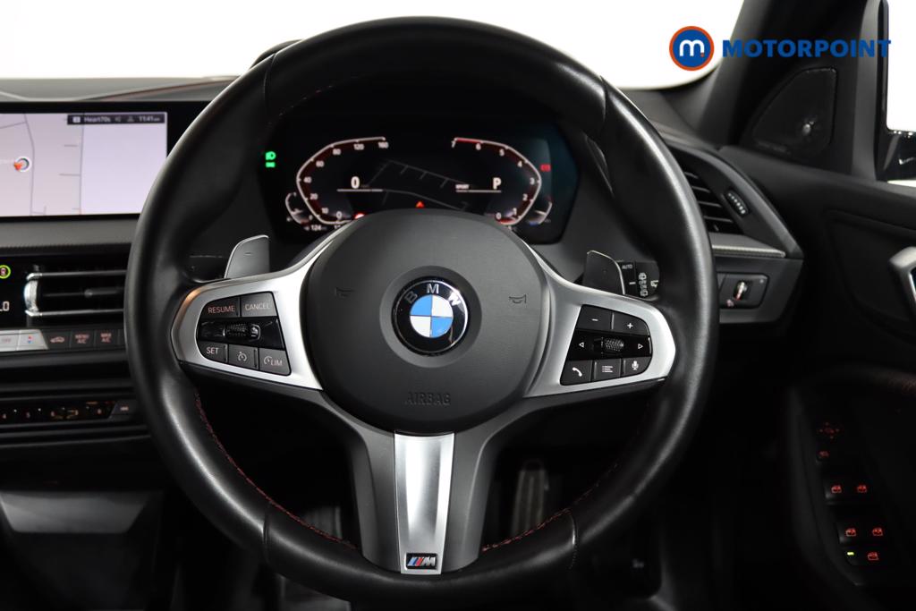 BMW 1 Series 128Ti Automatic Petrol Hatchback - Stock Number (1472142) - 6th supplementary image