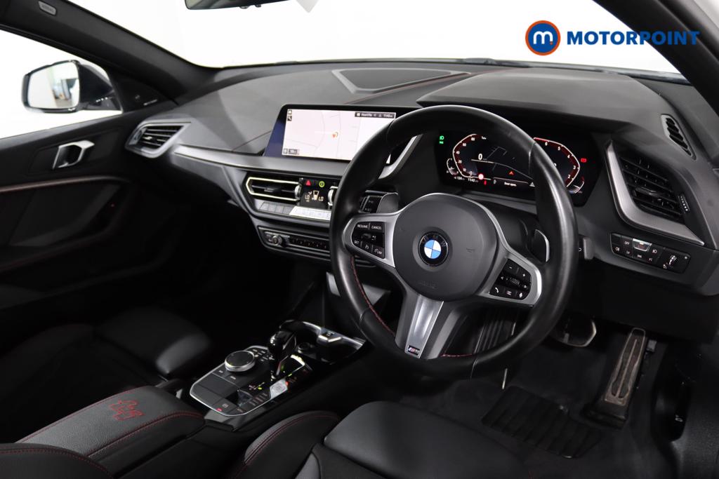 BMW 1 Series 128Ti Automatic Petrol Hatchback - Stock Number (1472142) - 27th supplementary image