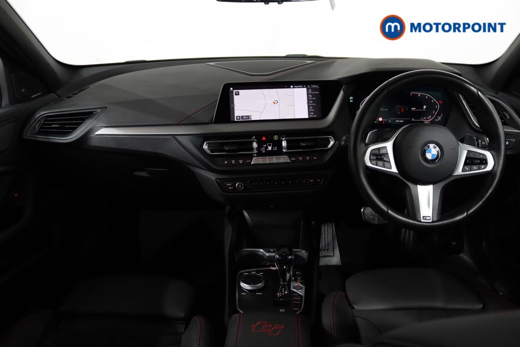 BMW 1 Series 128Ti Automatic Petrol Hatchback - Stock Number (1472142) - 1st supplementary image