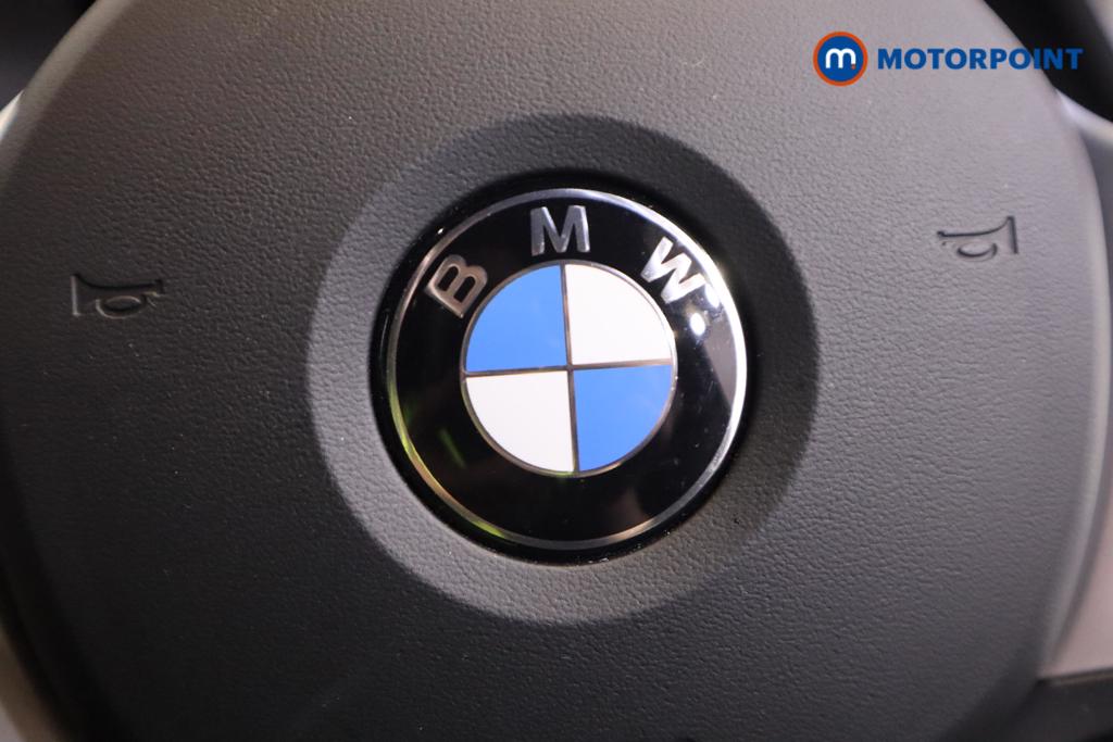 BMW 1 Series 128Ti Automatic Petrol Hatchback - Stock Number (1472148) - 19th supplementary image