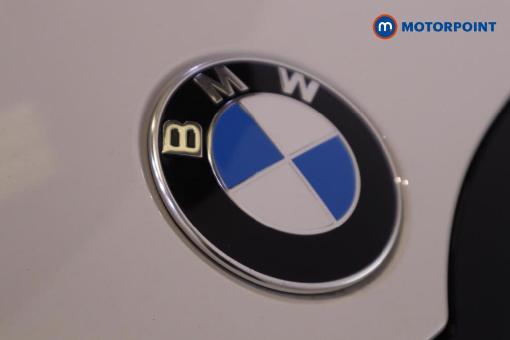 BMW 1 Series 128Ti Automatic Petrol Hatchback - Stock Number (1472148) - 29th supplementary image