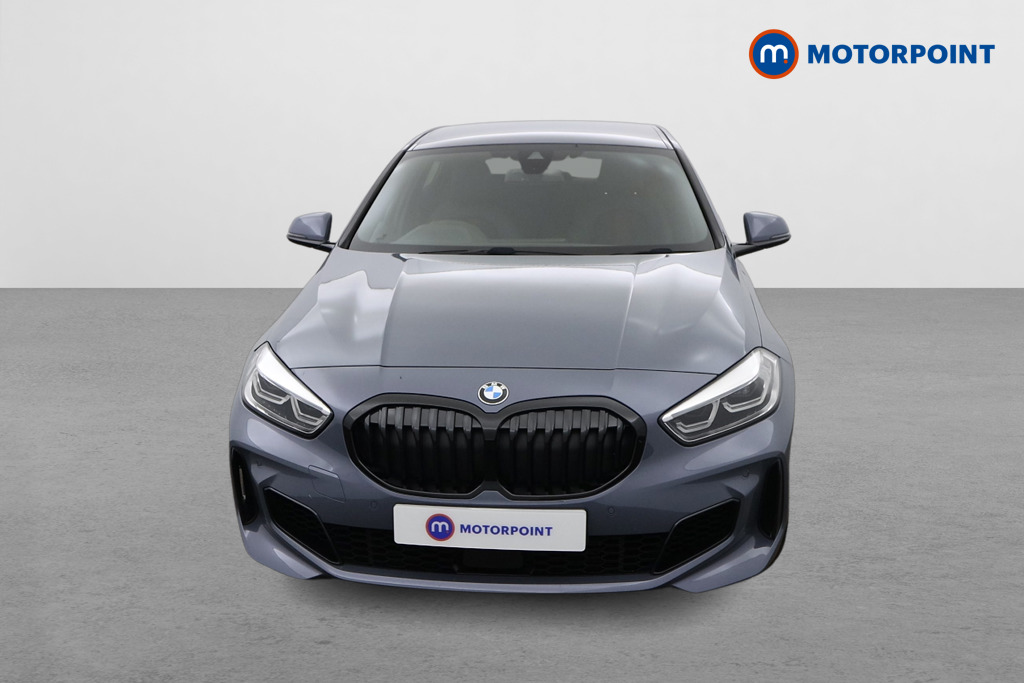 BMW 1 Series 128Ti Automatic Petrol Hatchback - Stock Number (1472296) - Front bumper