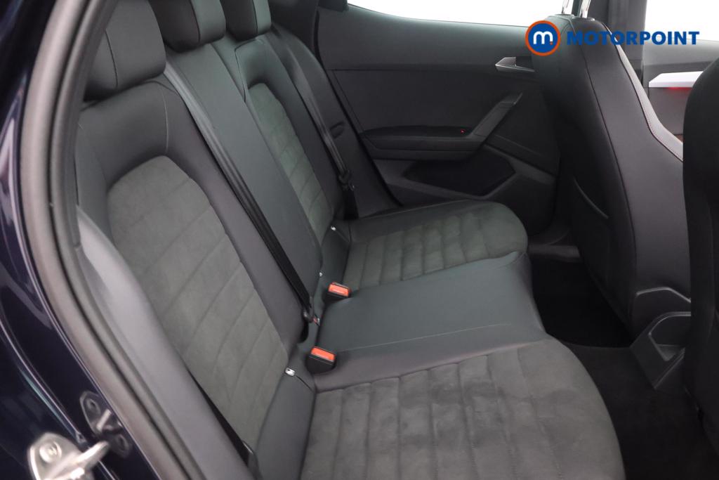 Seat Arona Fr Edition Manual Petrol SUV - Stock Number (1472837) - 12th supplementary image