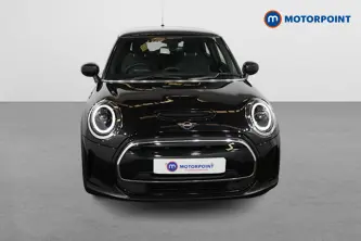 Mini Hatchback Cooper S Level 2 Automatic Electric Hatchback - Stock Number (1473385) - Front bumper