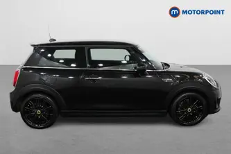 Mini Hatchback Cooper S Level 2 Automatic Electric Hatchback - Stock Number (1473385) - Drivers side