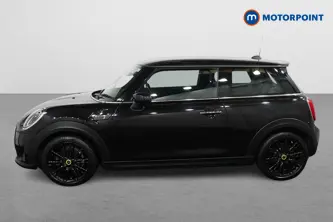 Mini Hatchback Cooper S Level 2 Automatic Electric Hatchback - Stock Number (1473385) - Passenger side