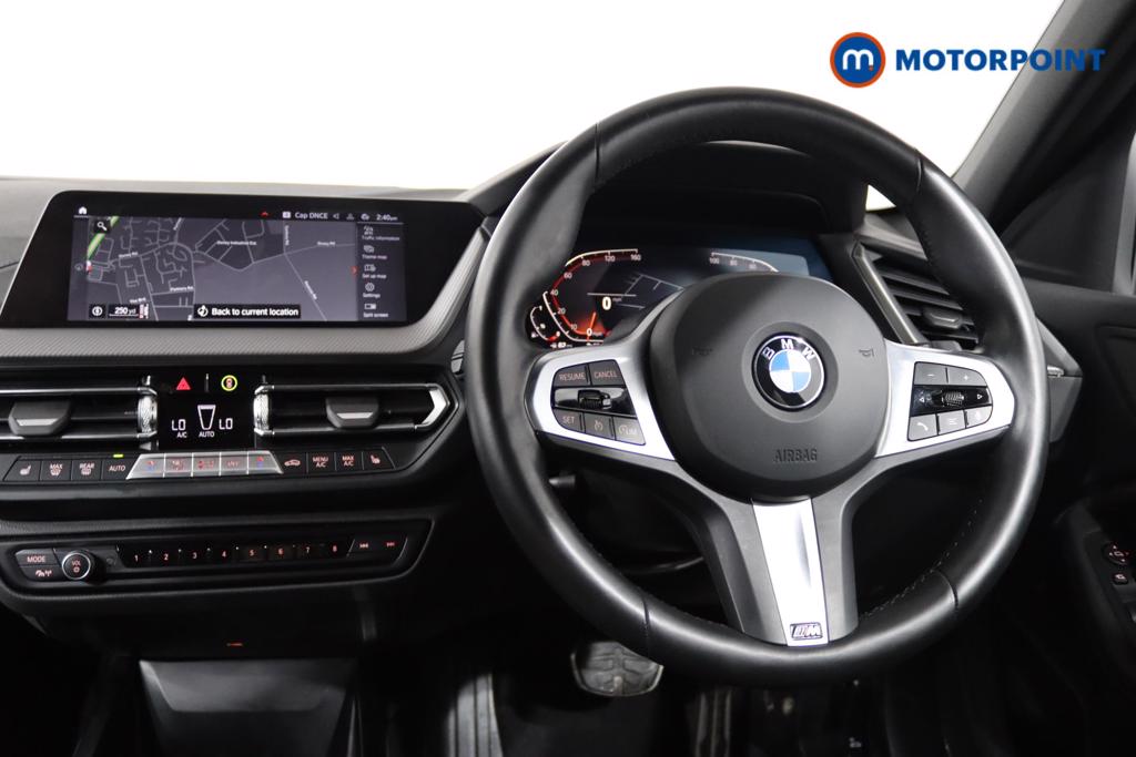 BMW 1 Series M Sport Automatic Petrol Hatchback - Stock Number (1473791) - 3rd supplementary image