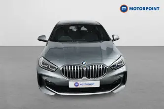 BMW 1 Series M Sport Automatic Petrol Hatchback - Stock Number (1473791) - Front bumper