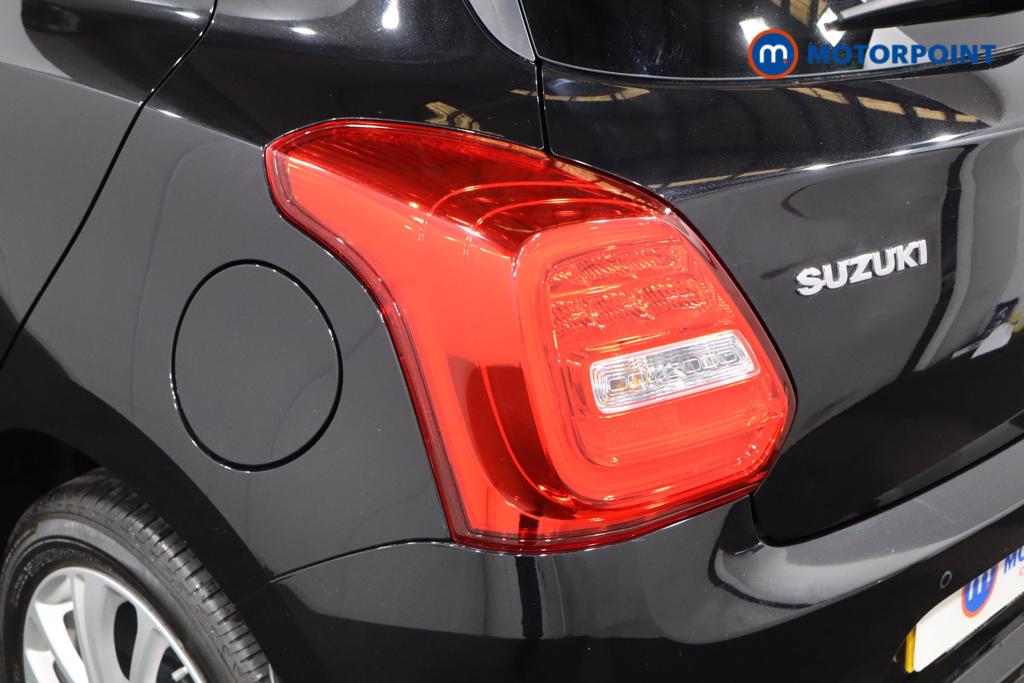 Suzuki Swift Sz-T Manual Petrol-Electric Hybrid Hatchback - Stock Number (1464362) - 19th supplementary image