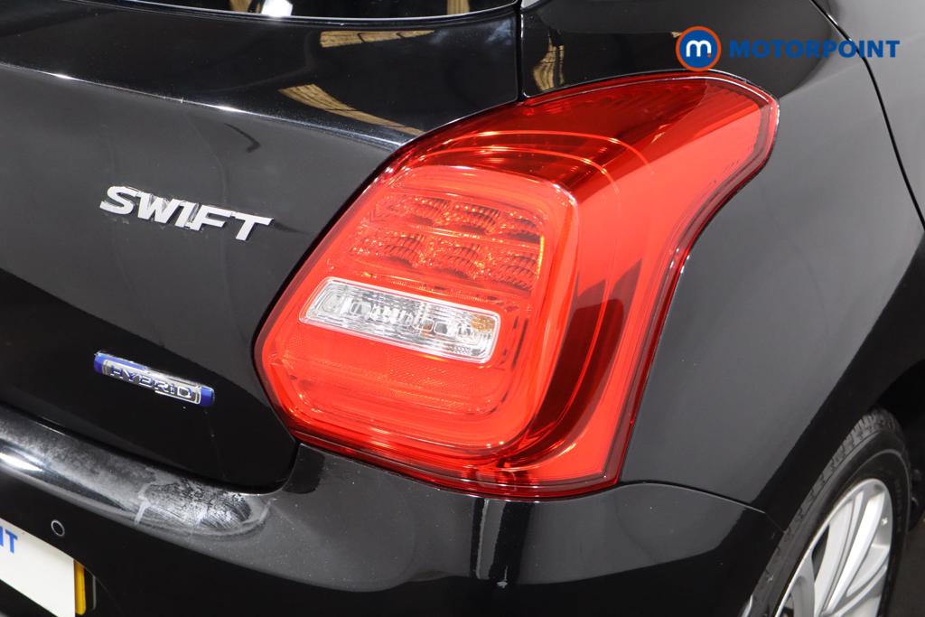 Suzuki Swift Sz-T Manual Petrol-Electric Hybrid Hatchback - Stock Number (1464362) - 20th supplementary image