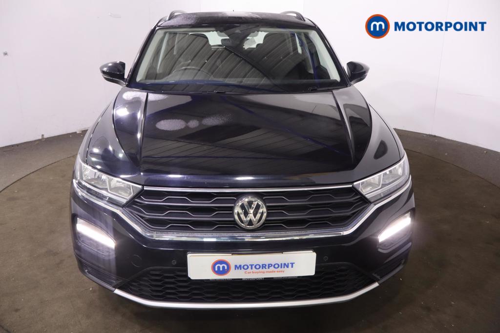 Volkswagen T-Roc SE Manual Diesel SUV - Stock Number (1467296) - 27th supplementary image