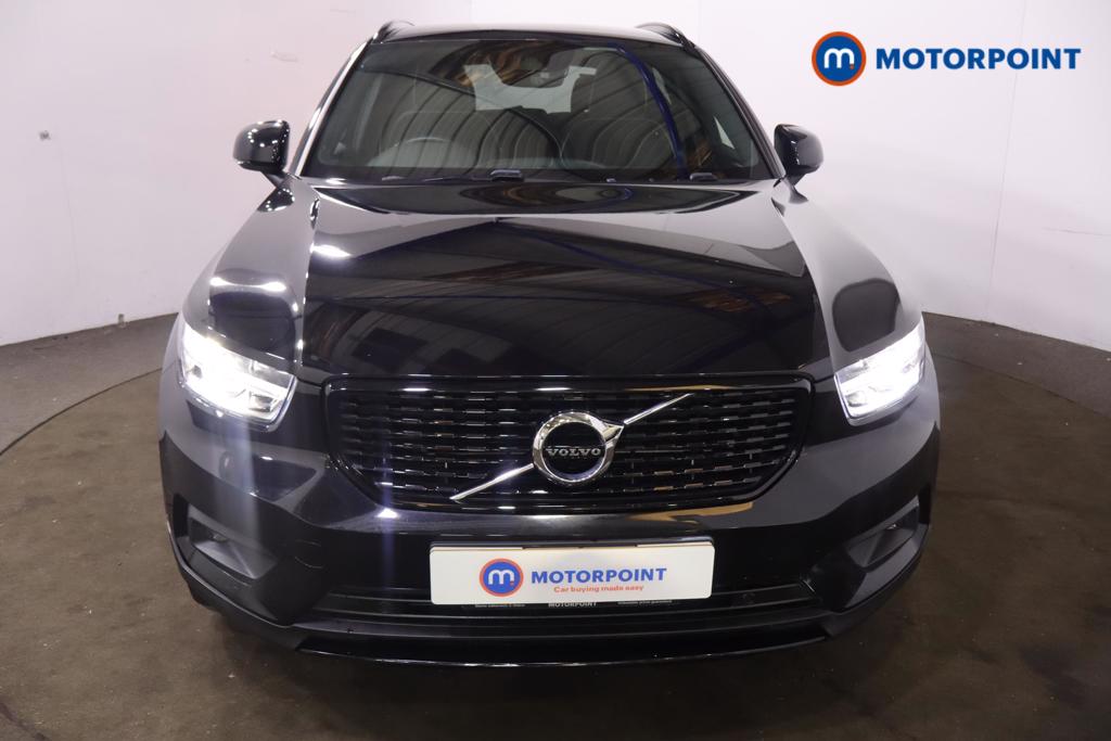 Volvo Xc40 R Design Automatic Petrol Plug-In Hybrid SUV - Stock Number (1467857) - 25th supplementary image