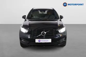 Volvo Xc40 R Design Automatic Petrol Plug-In Hybrid SUV - Stock Number (1467857) - Front bumper