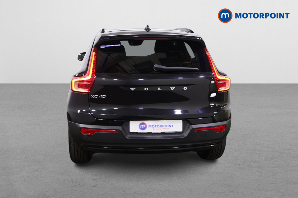 Volvo Xc40 R Design Automatic Petrol Plug-In Hybrid SUV - Stock Number (1467857) - Rear bumper