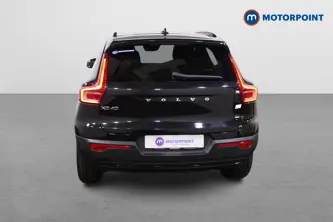 Volvo Xc40 R Design Automatic Petrol Plug-In Hybrid SUV - Stock Number (1467857) - Rear bumper