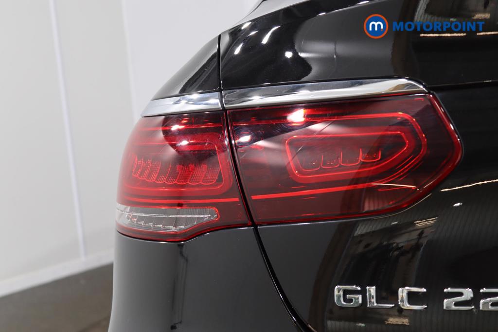 Mercedes-Benz Glc Coupe Amg Line Automatic Diesel Coupe - Stock Number (1469345) - 27th supplementary image