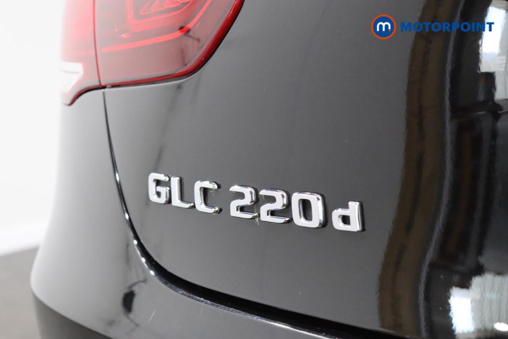 Mercedes-Benz Glc Coupe Amg Line Automatic Diesel Coupe - Stock Number (1469345) - 29th supplementary image