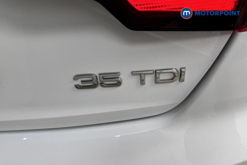 Audi A4 Technik Automatic Diesel Saloon - Stock Number (1470809) - 17th supplementary image