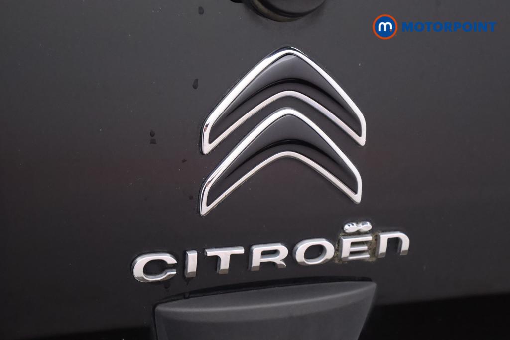 Citroen C1 Flair Manual Petrol Hatchback - Stock Number (1470876) - 18th supplementary image