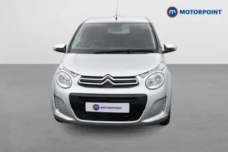 Citroen C1 Flair Manual Petrol Hatchback - Stock Number (1470876) - Front bumper