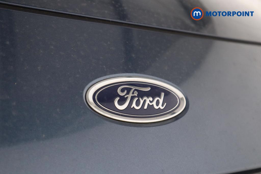 Ford Kuga St-Line X Edition Manual Petrol SUV - Stock Number (1471228) - 42nd supplementary image