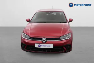 Volkswagen Polo R-Line Manual Petrol Hatchback - Stock Number (1471571) - Front bumper