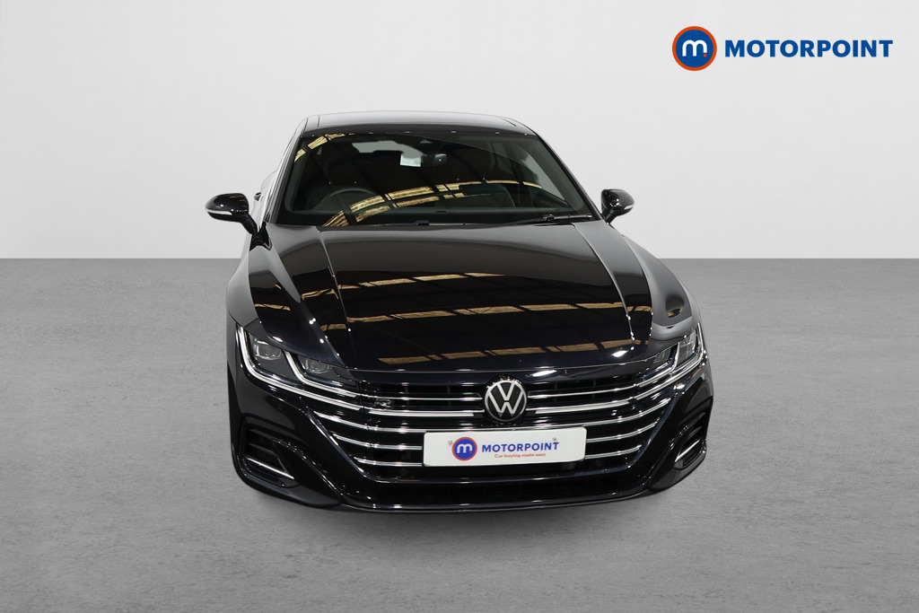 Volkswagen Arteon R-Line Automatic Diesel Hatchback - Stock Number (1472737) - Front bumper