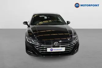 Volkswagen Arteon R-Line Automatic Diesel Hatchback - Stock Number (1472737) - Front bumper