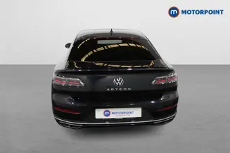 Volkswagen Arteon R-Line Automatic Diesel Hatchback - Stock Number (1472737) - Rear bumper