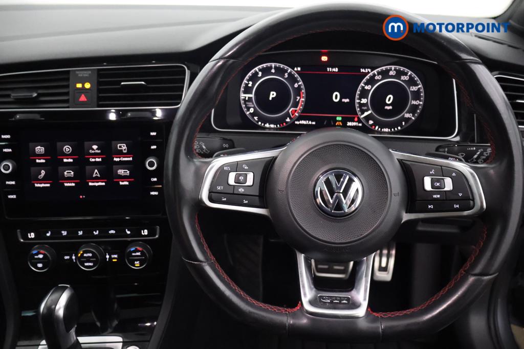 Volkswagen Golf Gti Performance Automatic Petrol Hatchback - Stock Number (1472902) - 2nd supplementary image