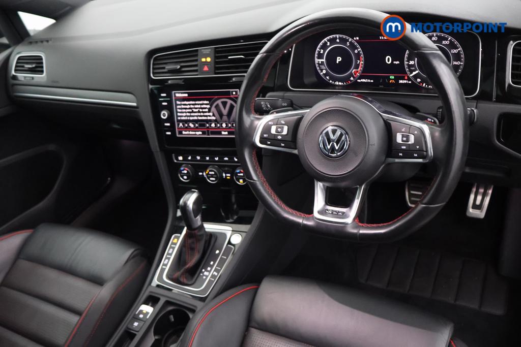 Volkswagen Golf Gti Performance Automatic Petrol Hatchback - Stock Number (1472902) - 10th supplementary image