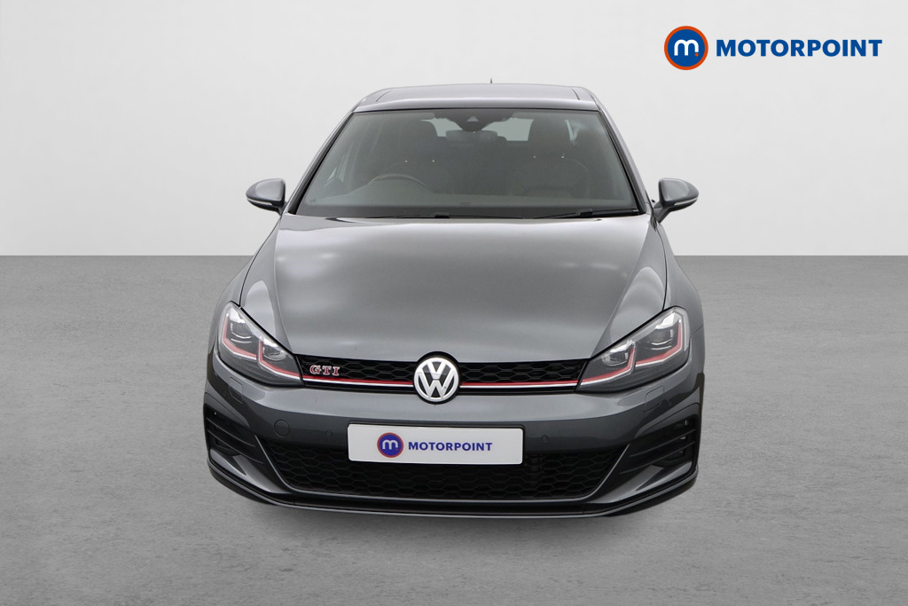 Volkswagen Golf Gti Performance Automatic Petrol Hatchback - Stock Number (1472902) - Front bumper