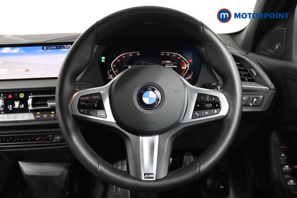 BMW 1 Series M Sport Automatic Petrol Hatchback - Stock Number (1473028) - 6th supplementary image