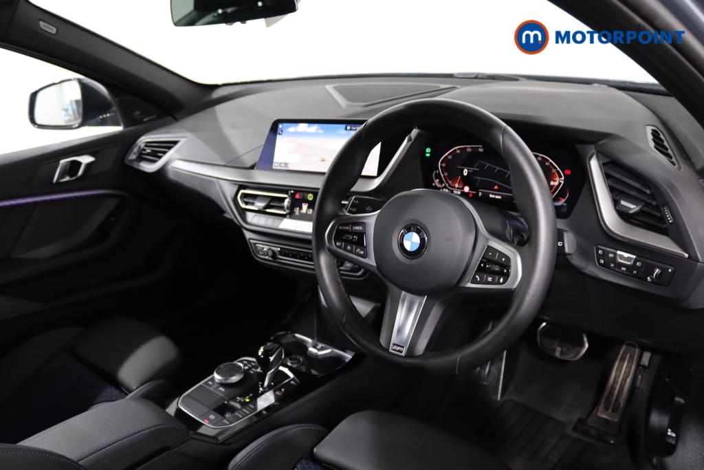 BMW 1 Series M Sport Automatic Petrol Hatchback - Stock Number (1473028) - 28th supplementary image