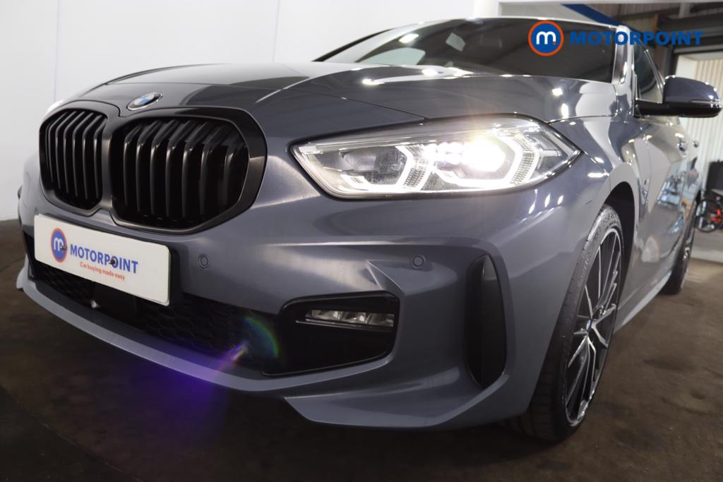 BMW 1 Series M Sport Automatic Petrol Hatchback - Stock Number (1473028) - 29th supplementary image