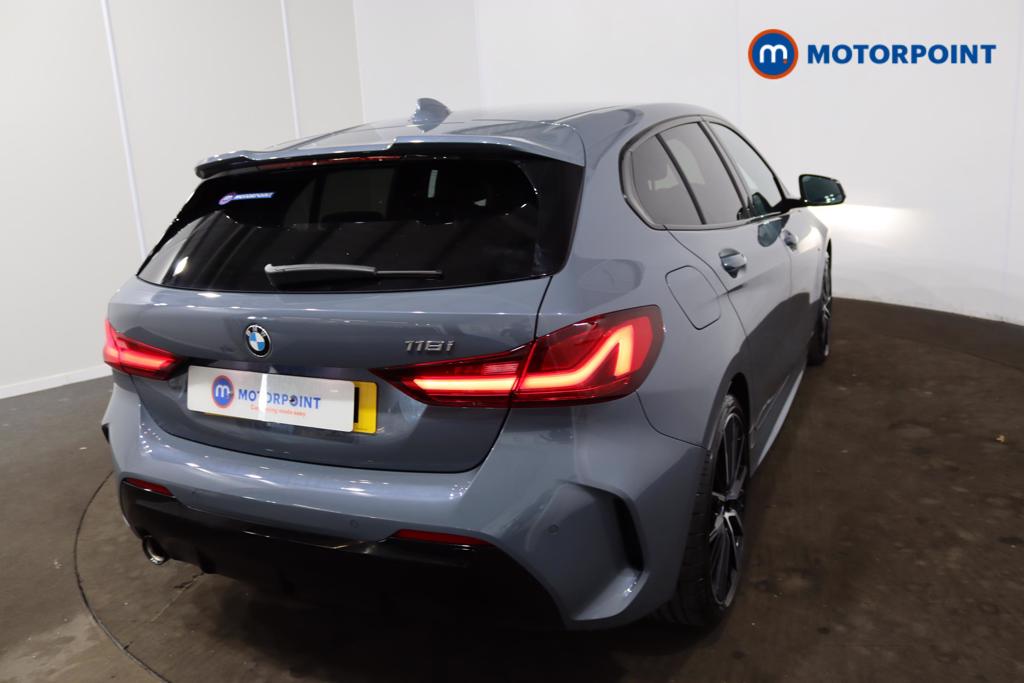 BMW 1 Series M Sport Automatic Petrol Hatchback - Stock Number (1473028) - 31st supplementary image