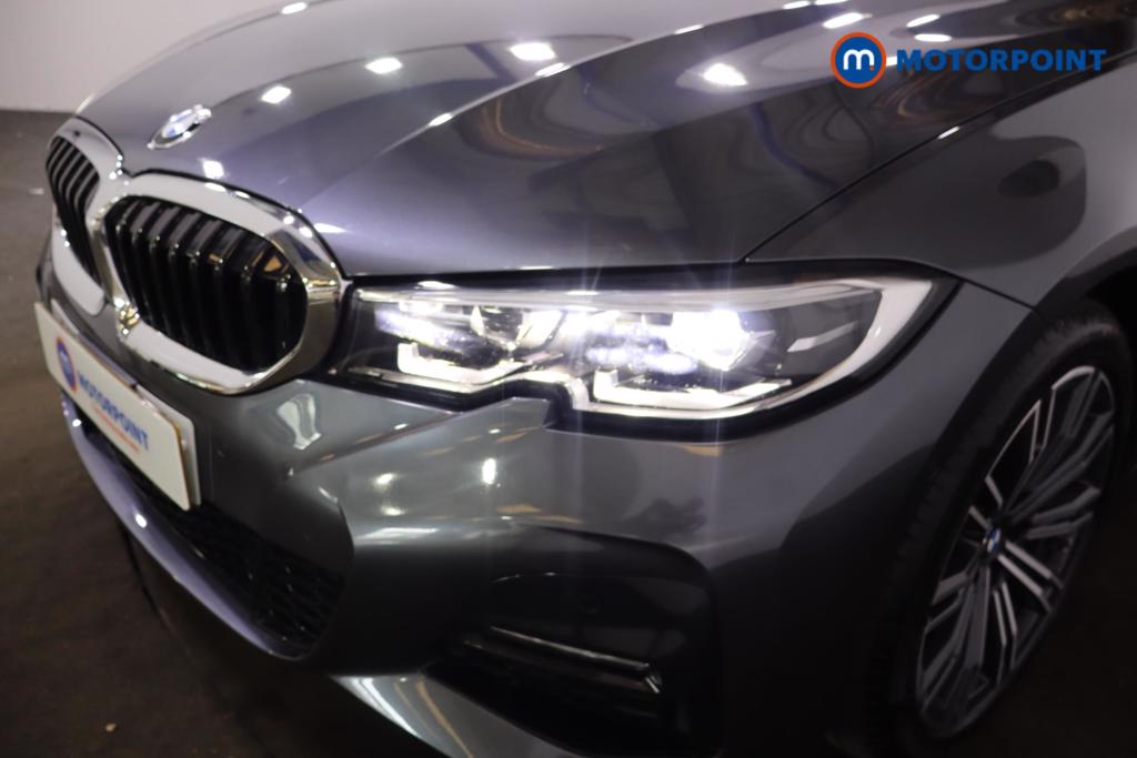 BMW 3 Series M Sport Automatic Petrol Estate - Stock Number (1473481) - 29th supplementary image