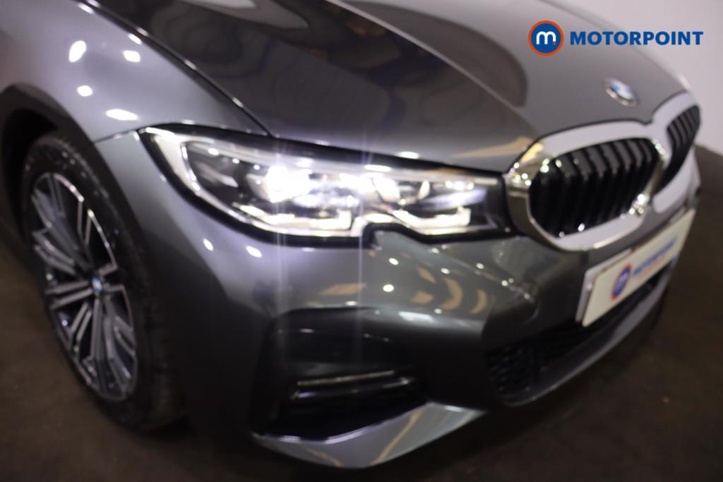 BMW 3 Series M Sport Automatic Petrol Estate - Stock Number (1473481) - 30th supplementary image