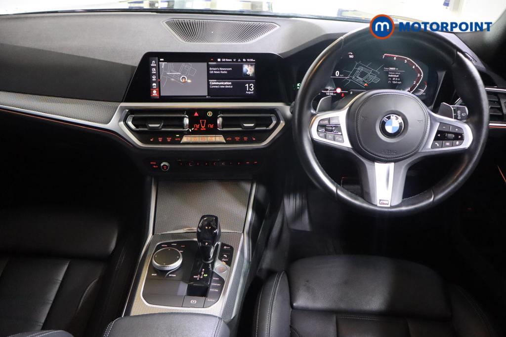 BMW 3 Series M Sport Automatic Petrol Estate - Stock Number (1473481) - 1st supplementary image